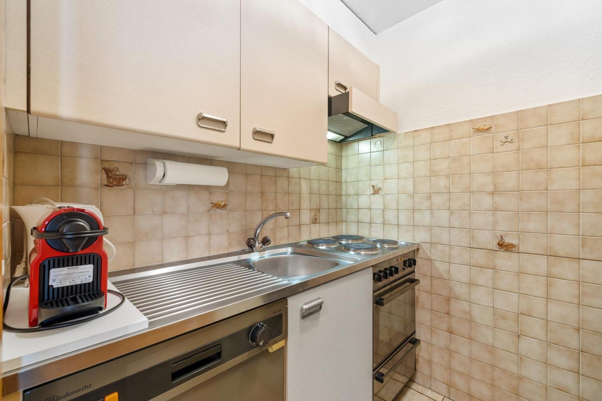 Duplex Cosy Aux Bains De Saillon Apartment Exterior photo
