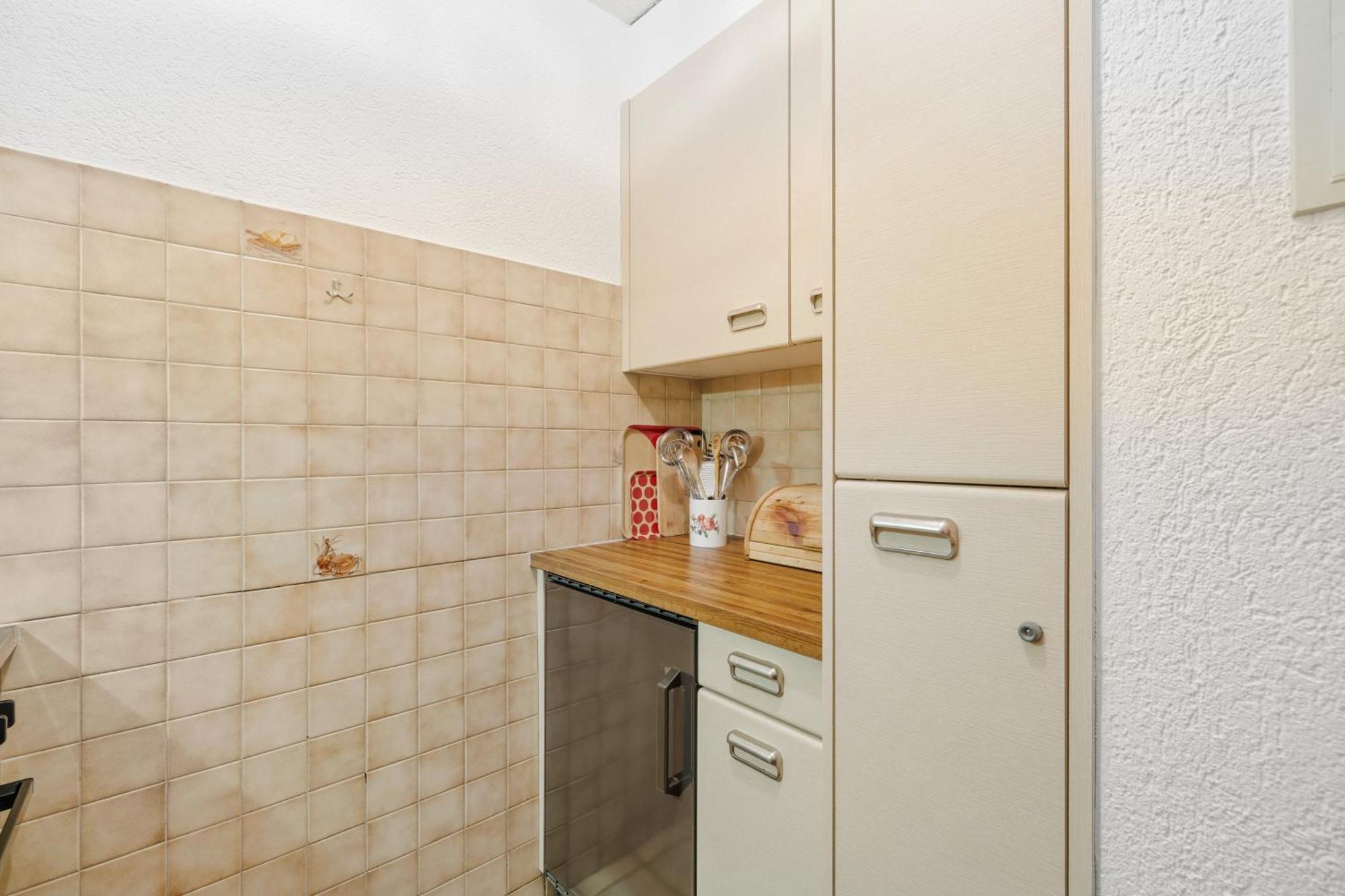 Duplex Cosy Aux Bains De Saillon Apartment Exterior photo